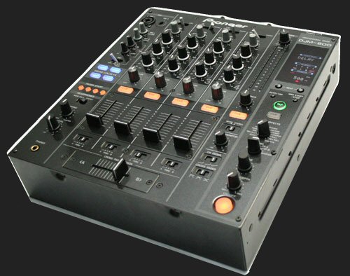 Pioneer DJM 800